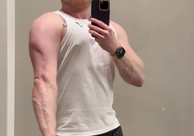 A Little Flex for You