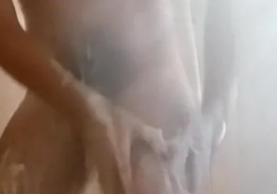 Localguy89 shower