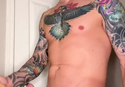 Trying Out My New Toys and Cumming Hard