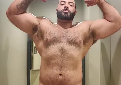 After Gym