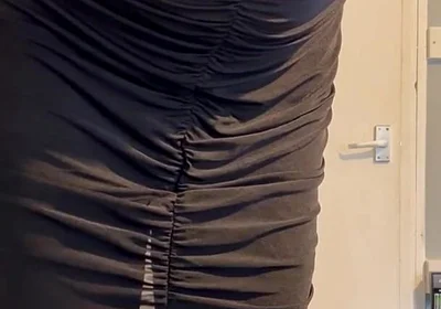Tiffany’s Little Clit