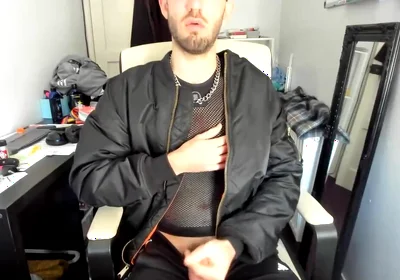 British boy huge cum load