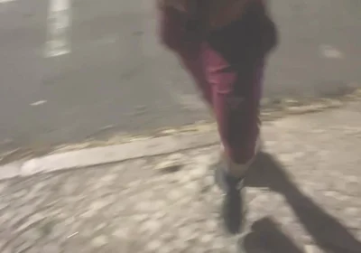 Homemade Compilation of Amateur Boys Flashing Their Cock in the Street