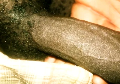 Loving Masturbating