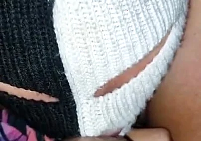 Destroyed Orgasm of Thick Cum From a Big Cock of a Handsome and Cute Guy