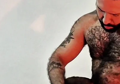 Brenno Villar X Rique Martins - Part 1 Real Sex & Intense Chemistry