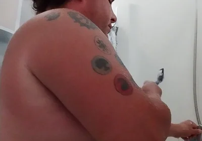 7-16-2026 Shaven My Arms