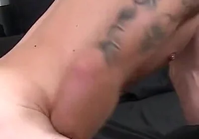 Ryan Fields Fucks Romeo James Bare