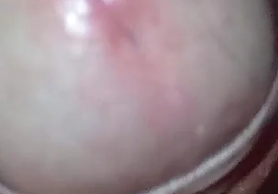 Gresopio Caresses His Cock 3