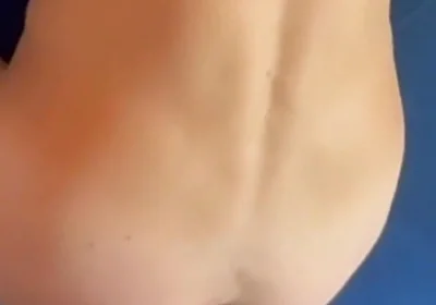 Monster Cock Fucks Twink Muscle Stud Fucks Bareback