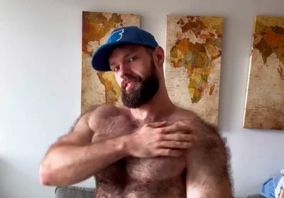 Gonna Need a Good Boy to Feel Me up and Help Me Grow