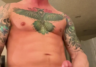 Edging and Multiple Orgasms