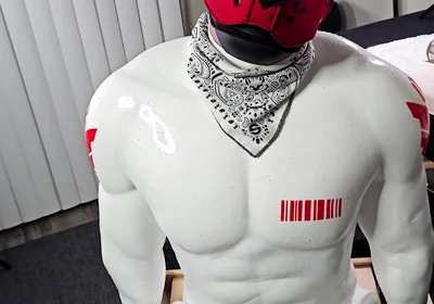 Smitizen Silicone Solo: Pup Kaden