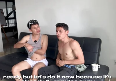 My Friend's Husband Is Straight, but He Got Curious and We Ended up Having Sex, and His Wife Doesn't Know.