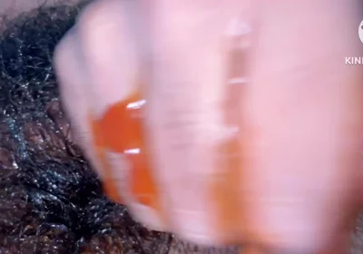 Big Cock Dirty Massage Dick Indian Boy Big Cock Black Cock Dick with Tomato Sauce Cumshot
