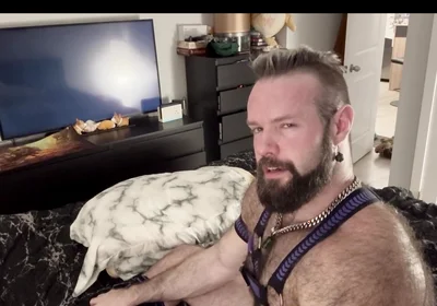 Solo at Home