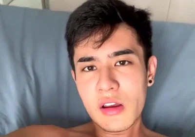 Asian - Loose Ashole