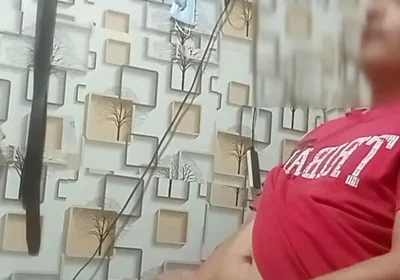 That Hot Stepdaddy Whose Room Is Right Next to Mine Is Something Else-he's Handsome,and He's Got a Huge Cock Too