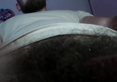 Alpha Fed You His Cock, Spit, and Cum.