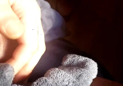 Swollen From All the Fucking, and Shaking Down a Fag