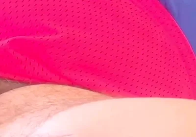 Grandpas Huge Dick and Giant Balls