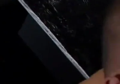 Fucked Raw in Sling by Mature Boy in Nackroom