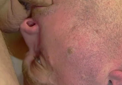 We Jerk off & Suck Our Cocks, Part 1