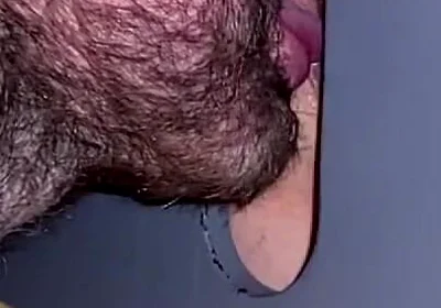Cum 4 Glory Hole Part 5