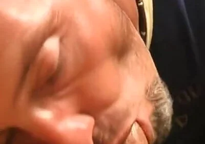 Horny Straight Italian Stud Sex & D