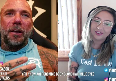 Porn Star Confessions - Nina Nova (episode 176)