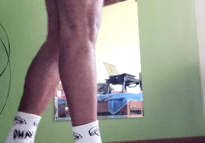 Luksmen1 Gainer. Cleaning the House While Seducing You
