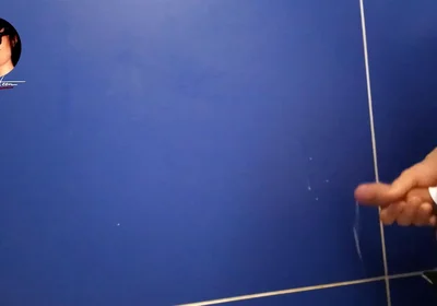 Gay Twink Pisses Pee, Masturbates His Penis and Ejaculates Sperm in the Toilet