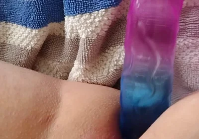 Locked Cock