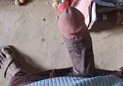 Indian Village Desi Oldman Cook and Masterbation