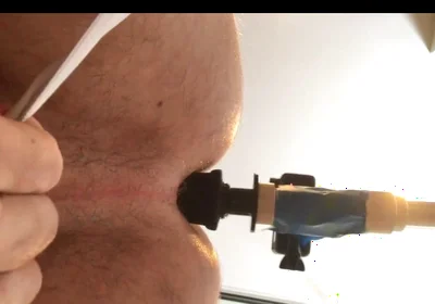 Fucking Machine demo