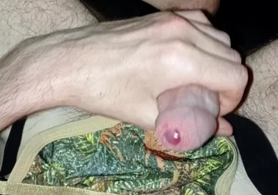 Late Night Cum