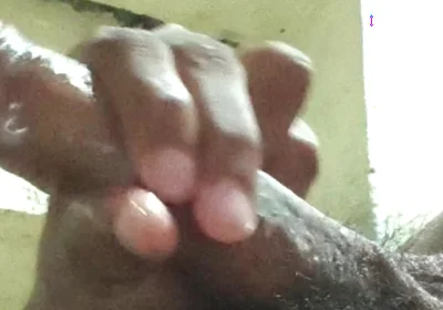 Amateur Solo Male Masturbation - Faceless