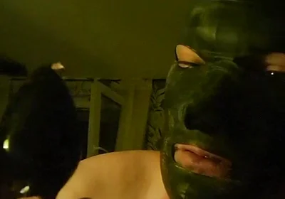 Blow and Plug Games in Bed
