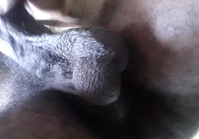 My Ball Sack Swings