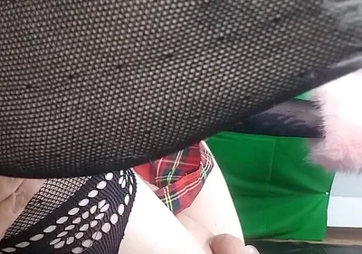 Fuck My Furry Ass 5