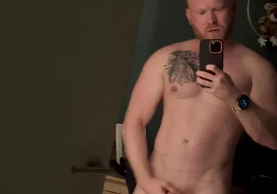 Feeling Horny Guys