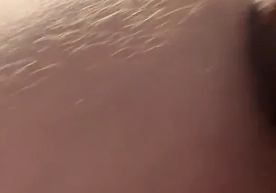 Gaping My Ass Hole