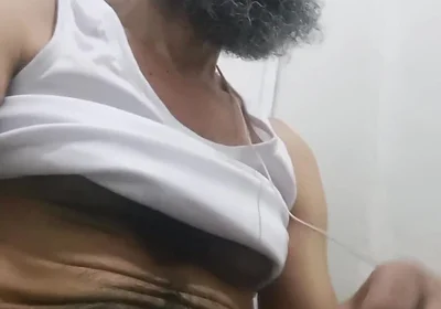 While I Watch Porn