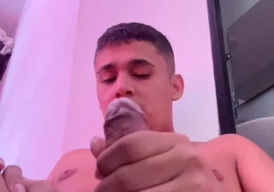 Yummy Cum