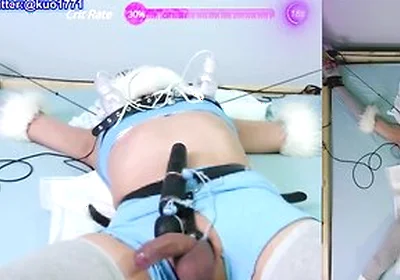 Crazy Adult Video Gay Asian Crazy , Check It