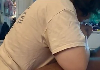 Watch Max Use Chainsaws Fat Ass Like A Toy Until He Breeds Her Nice And Deep