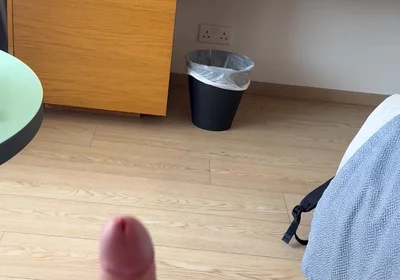 Masturbate