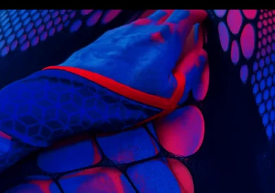 Spider-man Goes Bananas - Sexy Femboy Bubble Butt