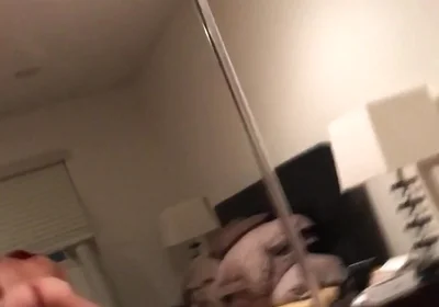 Getting Fucked in Private
