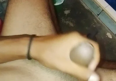 A Straw Immediately Stops with Me